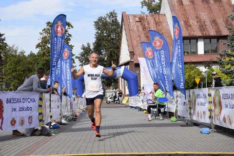 Brzeska Dycha św. Jakuba