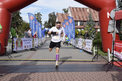 Brzeska Dycha św. Jakuba