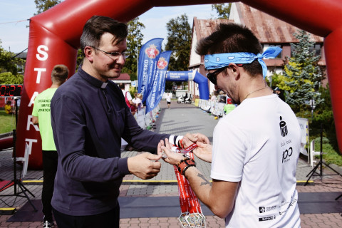 Brzeska Dycha św. Jakuba