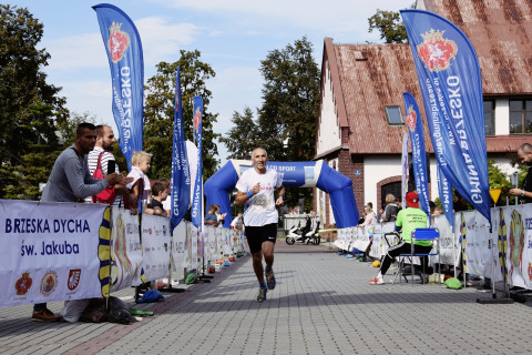 Brzeska Dycha św. Jakuba