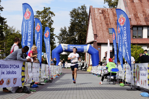 Brzeska Dycha św. Jakuba