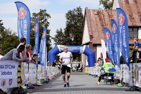 Brzeska Dycha św. Jakuba