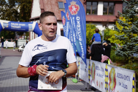 Brzeska Dycha św. Jakuba