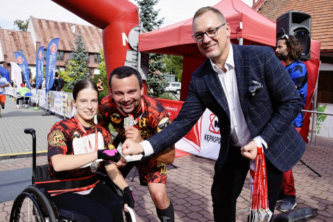 Brzeska Dycha św. Jakuba