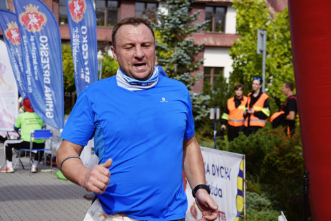 Brzeska Dycha św. Jakuba