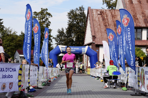 Brzeska Dycha św. Jakuba