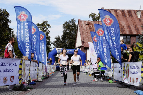 Brzeska Dycha św. Jakuba