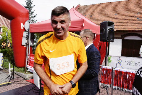 Brzeska Dycha św. Jakuba