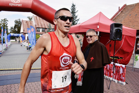 Brzeska Dycha św. Jakuba