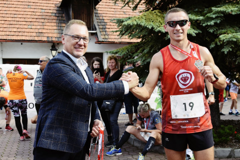 Brzeska Dycha św. Jakuba