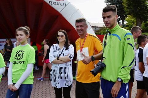 Brzeska Dycha św. Jakuba