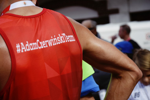 Brzeska Dycha św. Jakuba