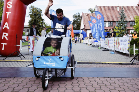 Brzeska Dycha św. Jakuba