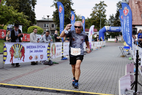 Brzeska Dycha św. Jakuba