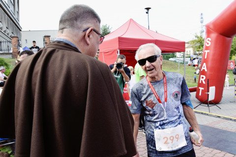 Brzeska Dycha św. Jakuba