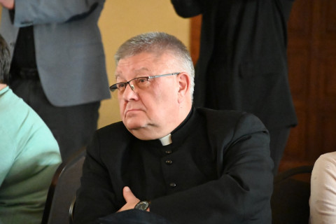 Jasełka Warsztatu Terapii Zajęciowej