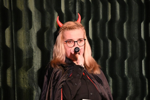 Jasełka Warsztatu Terapii Zajęciowej