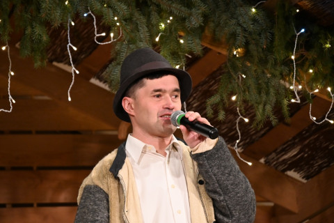 Jasełka Warsztatu Terapii Zajęciowej