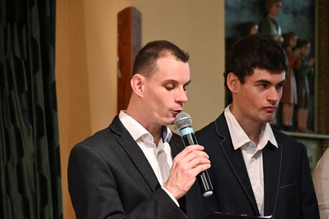 Jasełka Warsztatu Terapii Zajęciowej