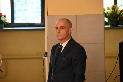 Jasełka Warsztatu Terapii Zajęciowej