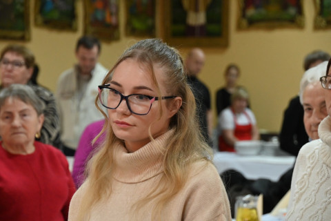 Jasełka Warsztatu Terapii Zajęciowej