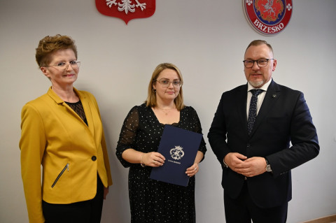 Mianowania na wyższy stopień nauczycielski