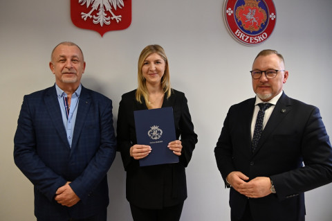 Mianowania na wyższy stopień nauczycielski