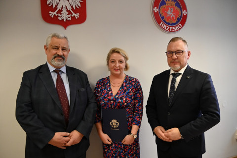 Mianowania na wyższy stopień nauczycielski