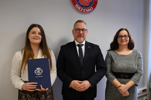 Mianowania na wyższy stopień nauczycielski