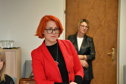 Mianowania na wyższy stopień nauczycielski