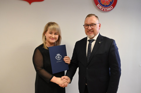 Mianowania na wyższy stopień nauczycielski