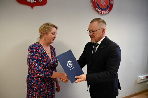 Mianowania na wyższy stopień nauczycielski