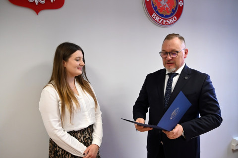 Mianowania na wyższy stopień nauczycielski