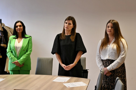 Mianowania na wyższy stopień nauczycielski