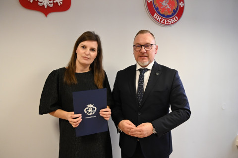 Mianowania na wyższy stopień nauczycielski