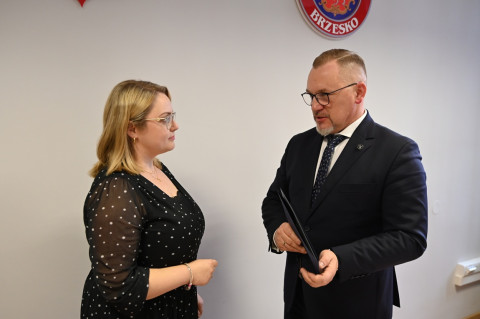 Mianowania na wyższy stopień nauczycielski