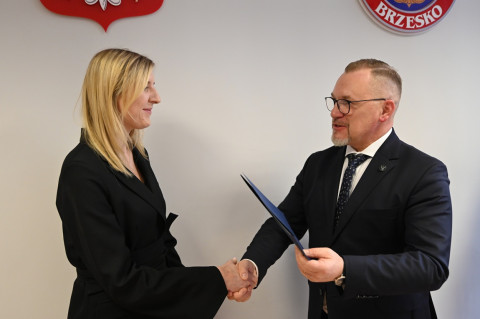 Mianowania na wyższy stopień nauczycielski