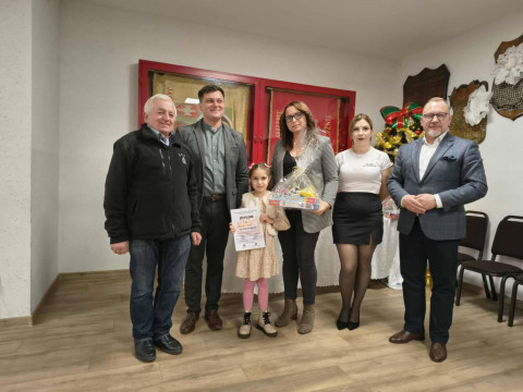 Nie tylko pożary – konkurs plastyczny o OSP