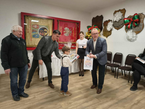 Nie tylko pożary – konkurs plastyczny o OSP