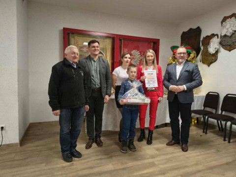 Nie tylko pożary – konkurs plastyczny o OSP