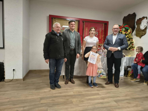 Nie tylko pożary – konkurs plastyczny o OSP