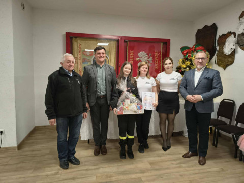 Nie tylko pożary – konkurs plastyczny o OSP