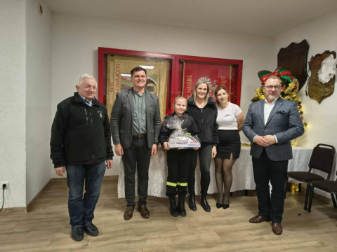 Nie tylko pożary – konkurs plastyczny o OSP