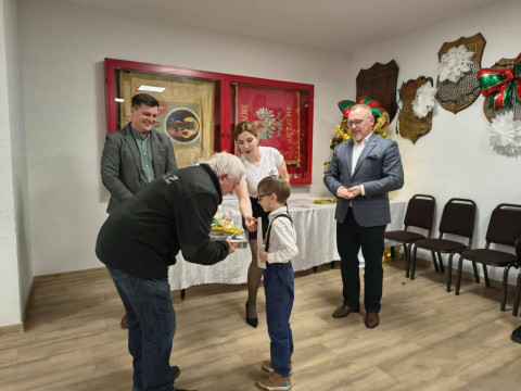 Nie tylko pożary – konkurs plastyczny o OSP