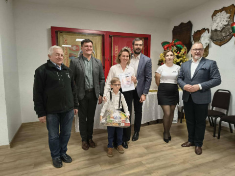 Nie tylko pożary – konkurs plastyczny o OSP