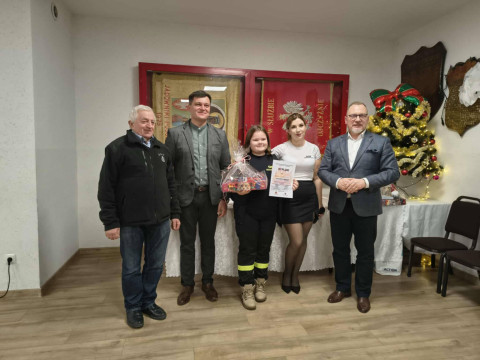 Nie tylko pożary – konkurs plastyczny o OSP