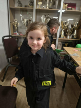 Nie tylko pożary – konkurs plastyczny o OSP