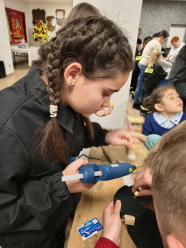 Nie tylko pożary – konkurs plastyczny o OSP
