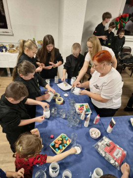 Nie tylko pożary – konkurs plastyczny o OSP