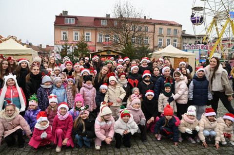 Jarmark Bożonarodzeniowy 2025